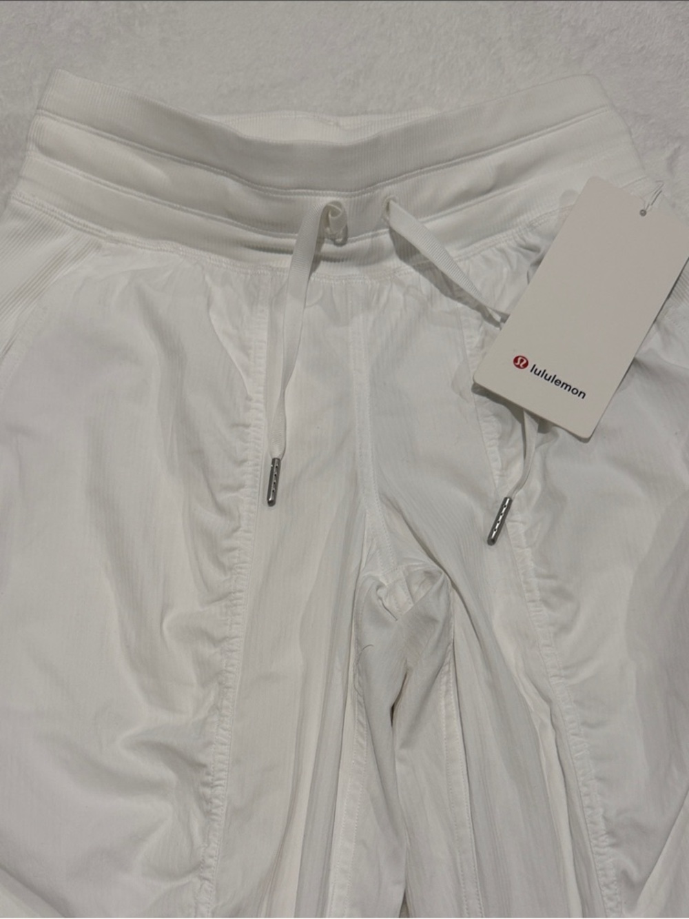 Lululemon Drawstring Active Joggers